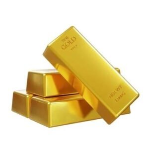 Pool Allocated Gold Bullion Share - 1 gram*