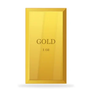 Generic Brand Gold Bar - 1 oz*